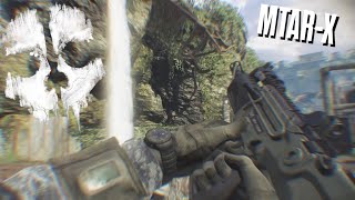 CoD Ghosts in 2026 | MTAR-X…IS IT ANY GOOD?! 👀
