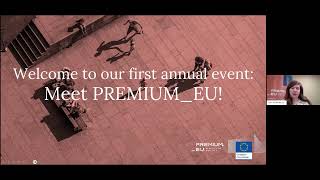 Meet PREMIUM_EU: Webinar on how to prevent brain drain in Europe