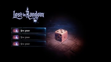 Lost in Random Part 5 Minimum Commentary