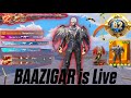 ROAD ON 2K Subscribers | FULL AGGRESSIVE RUSH GAMEPLAY | #bgmi #pubg #shortslive #gaming #trending