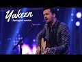 Yakeen - Unplugged by Atif Aslam live at Hum Awards 2016
