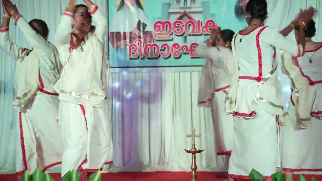 Perunnal 2026,Jan 31: മാർഗം കളിയുമായി അമ്മമാർ