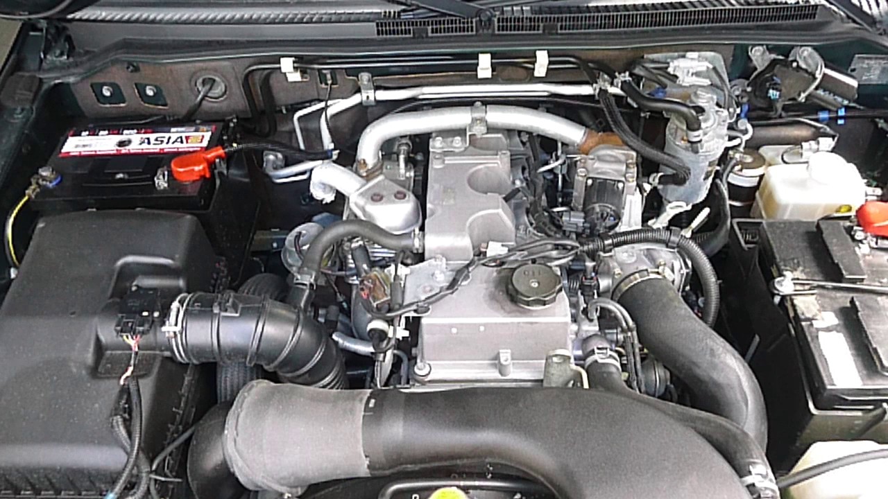 Mitsubishi pajero двигатель 3. Паджеро 4 дизель 3.2. Паджеро 3 дизель 3.2. ДВС Митсубиси Паджеро 2.5 дизель. Двигатель Паджеро спорт 2.5 дизель.