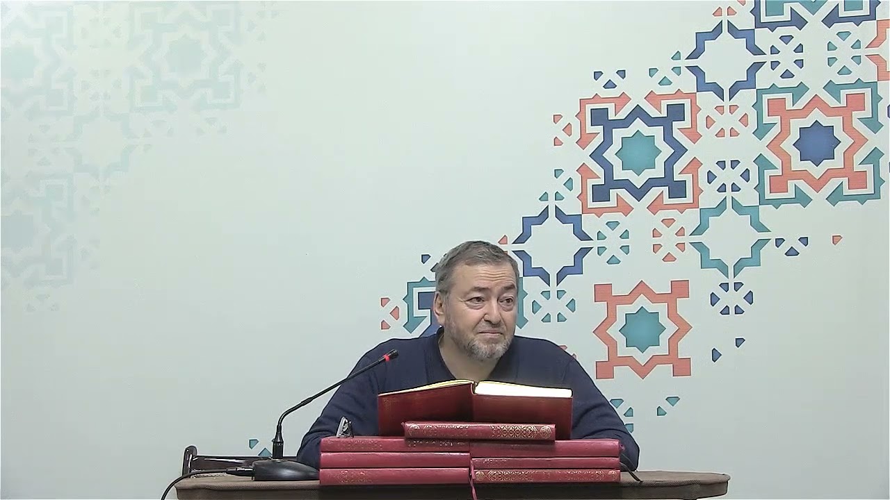 (5) 5.Söz, Sh 9 | Namaz kılmak ve büyük günahları işlememek hakîkî bir vazife-i insaniyettir