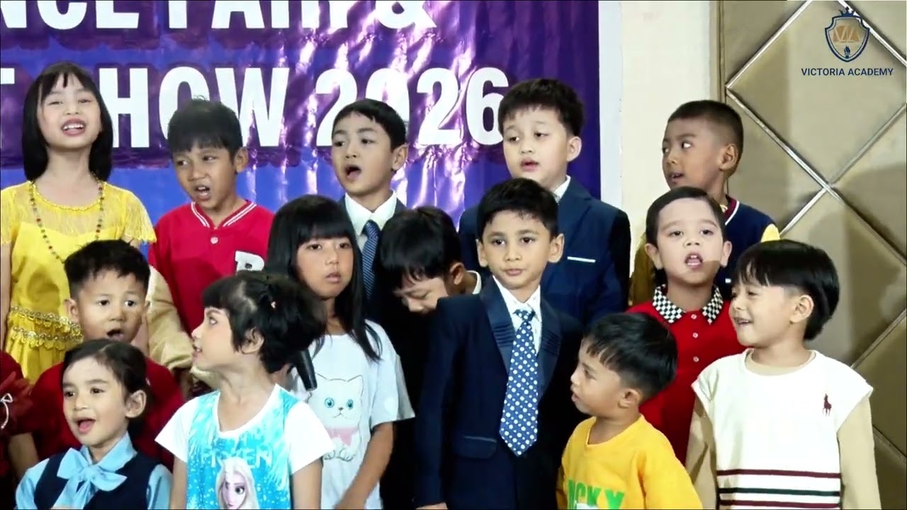 မော်လမြိုင်ကျောင်းခွဲကPreschoolနှင့်Kindergarten သားသားမီးမီးတို့ရဲ့ ScienceFair &Talent Showအမှတ်တရ