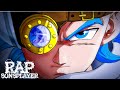 O Guerreiro Mais Poderoso Do Universo | Granola (Dragon Ball Super) ♩SonsPlayer♩@M4rkim