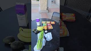 Free groceries from Safeway!! #freeme #safeway