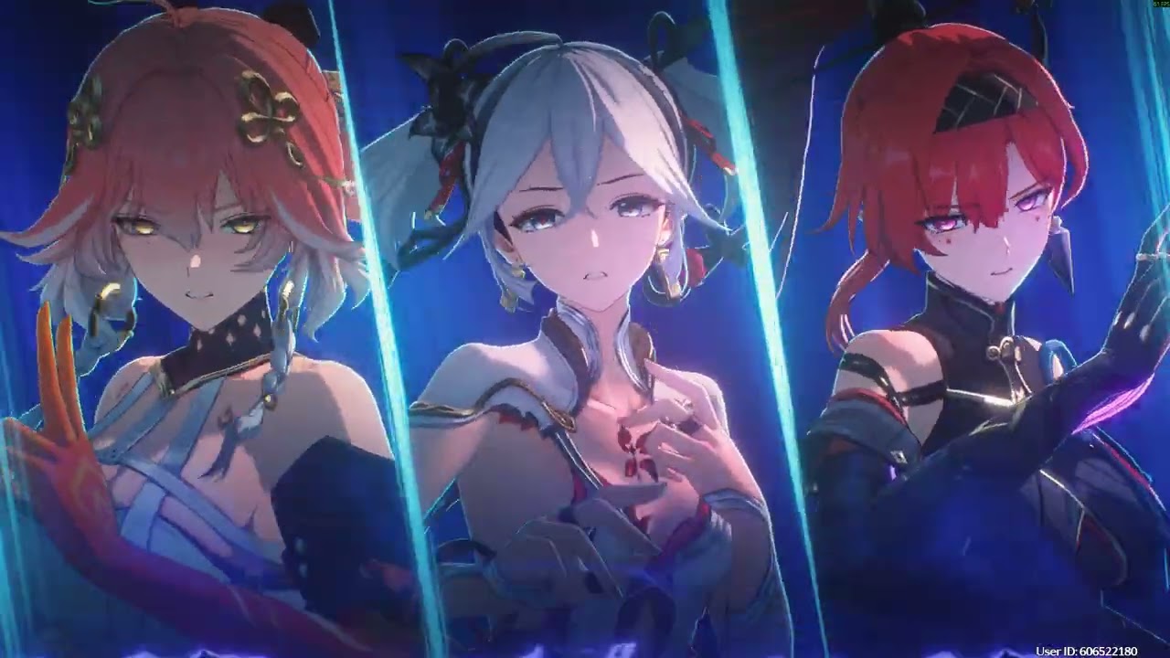 Wuthering Waves - Part 16 - Difficulty 6