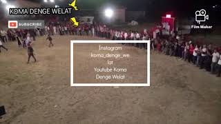 Koma Denge Welat Sarıkaya Köyü Abuzer Gözaydın  Söylüyor Sallama