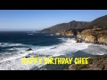 Chee   Beaches Birthday