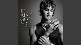 Download Lagu IF I AINT GOT YOU Download Lagu IF I AINT GOT YOU