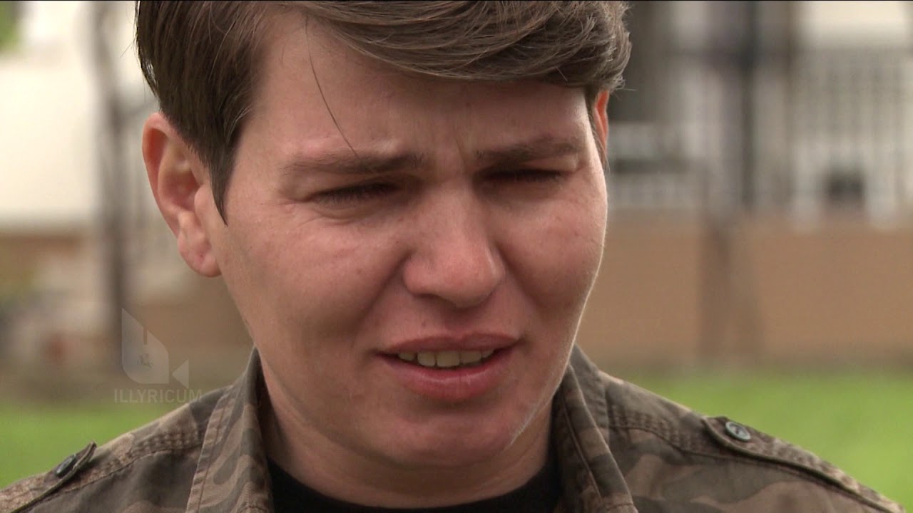 E DUAM LIRINE   PATRIOT BERISHA  & ARTAN LEKAJ