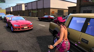 APB RELOADED (AIMBOT REPORT) : SXTZi