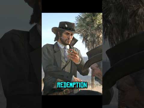 RDR2 - Only Reference to Landon Ricketts #rdr2 #reddeadredemption #gaming