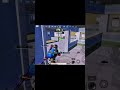 Game sense Greater than Luck 🎯Perfect timing, perfect clutch 🔥 🐼#bgmi #bgmihighlights #gamingreels