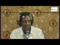 Grand dialogue du 22'10'15