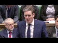 Keir Starmer responds to the Supreme Court ruling on Brexit