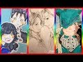 【ティックトック イラスト】ック絵 - Tik Tok Paint Anime #37