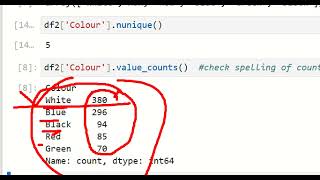 Python Lecture 23 | Pandas Lecture 3 | NMD Pvt Ltd. Data Analytics Courses, Pune | DA15 Batch