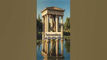 Exploring the Parthenon  A Masterpiece of Ancient Greek Architecture and Cultural Significance