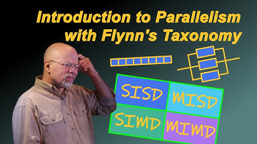 Intro to Parallelism with Flynn