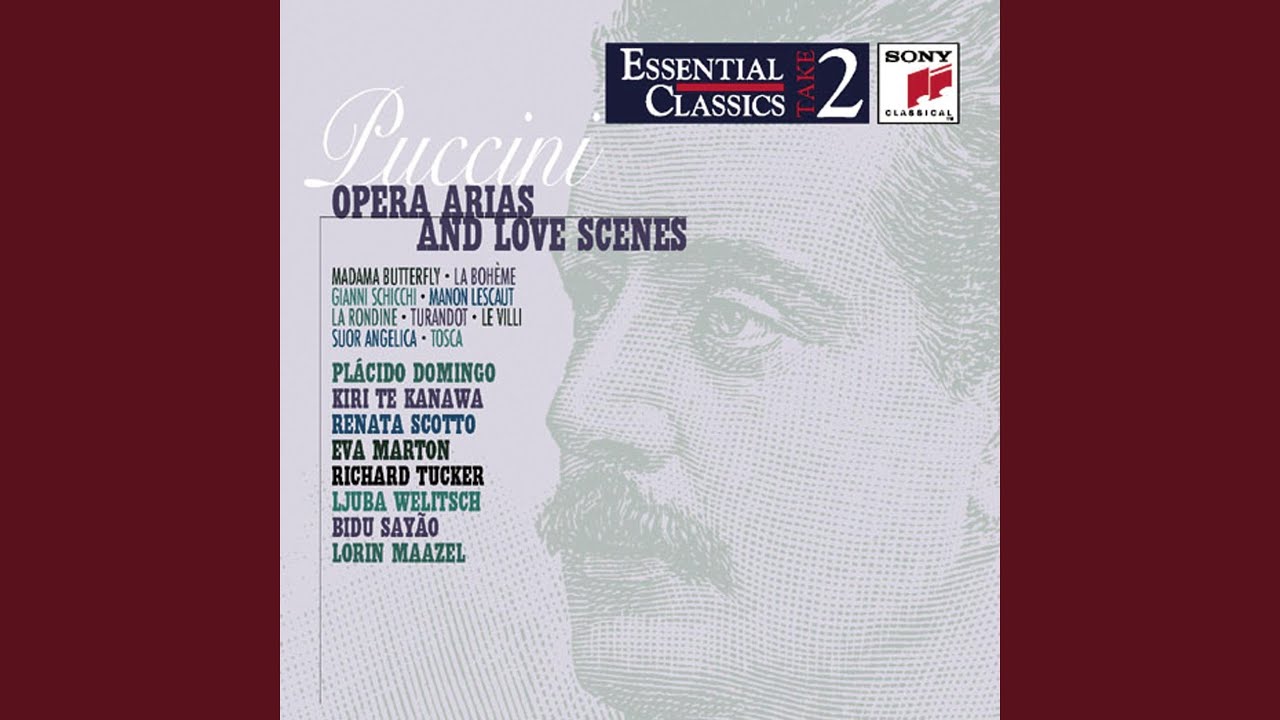 Ver Madama Butterfly: Addio, fiorito asil en YouTube Ver Madama Butterfly: Addio, fiorito asil en YouTube