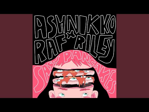 Putar Bubblegum (feat. Avelino) - Ashnikko