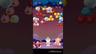 LINE BUBBLE 2 STAGE 1206