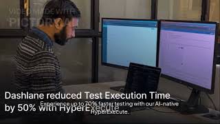 AI-Native Test Management Tool | Smarter Test Case Generation & Tracking with LambdaTest