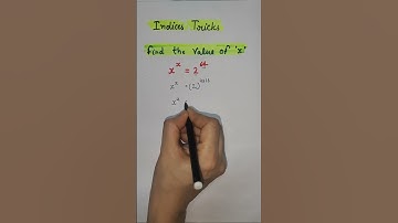 Indices tricks || find the value of 