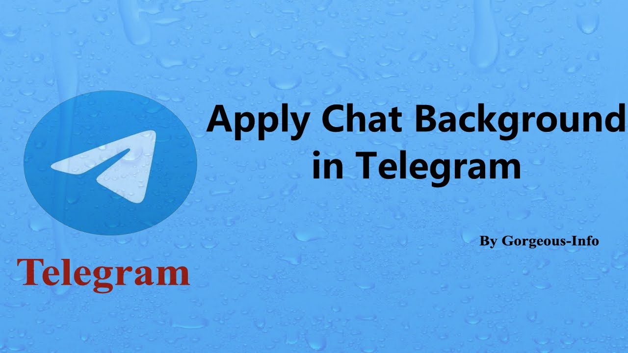 How To Change Chat Background In Telegram YouTube how-to-change-chat-background-in-telegram-youtube