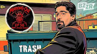 Kenny King & MVP Reveal the Vince Russo Impact Ghostwriting Story