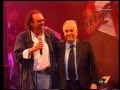 Antonello Venditti live - Circo Massimo 2001 - Ci Vorrebbe un Amico