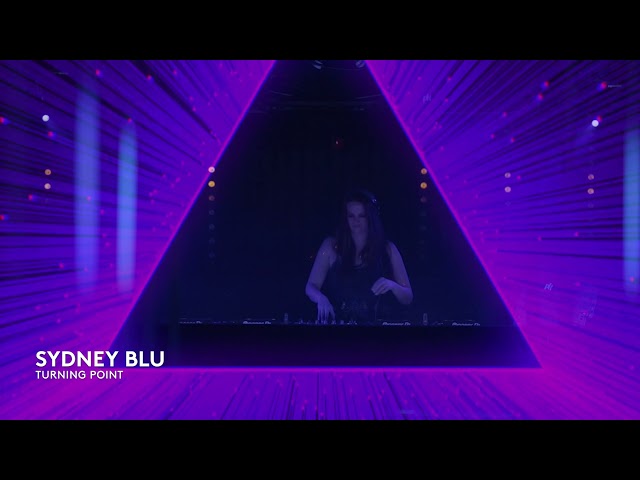 Sydney Blu - Turning Point ( Official Music Video ) class=