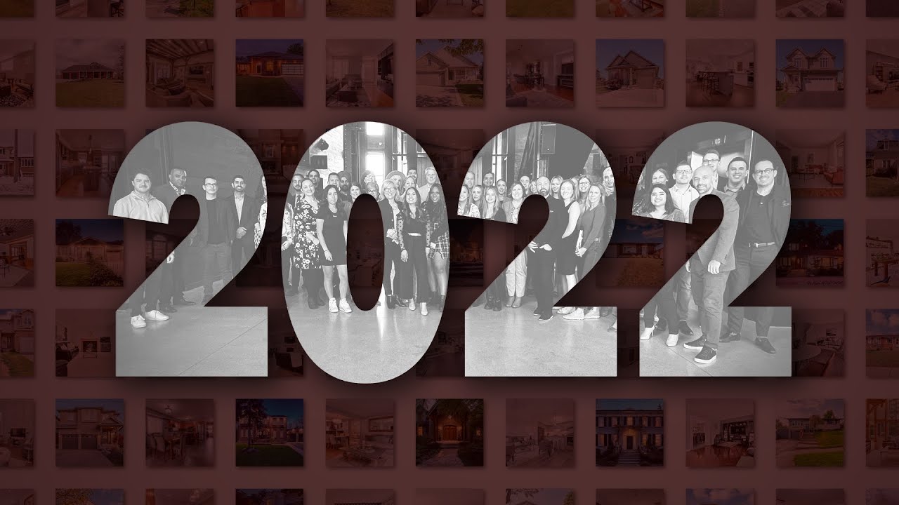 2022 Recap | Rego Realty