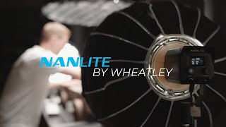 Nanlite by Wheatley