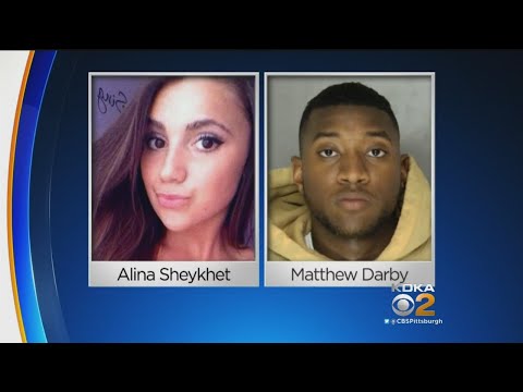 Pitt Student's Murder Shines Light On Domestic Abuse