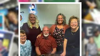 Cindie Robinette Anderson Video Tribute