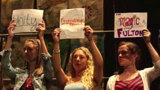 2013 MASC - Summer Workshop Closing Video