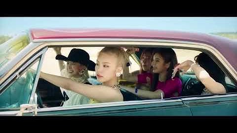 ITZY - ‘NOT SHY’ (Rearranged Ver.) MV Teaser 1