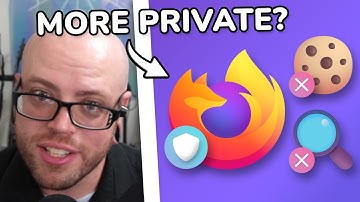 Firefox Boosts Privacy: Total Cookie Protection by Default