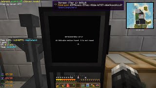 S01E69 Minecraft Let's play - OpenComputers - настоящие компьютеры S01E69 Minecraft Let's play - OpenComputers - настоящие компьютеры