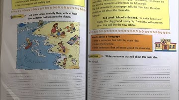 Unit 5   Part 4 Video Language Arts