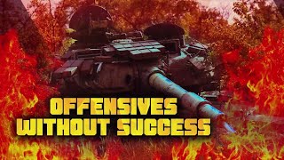 Uaf Attempts Offensives Without Much Successes Ukraine August 31 2022