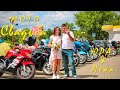 Moto Wedding | 2020 | Солигорск | 4k