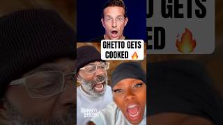 Black Grandpa COOKS Ghetto Chick 🔥
If you want to help support independent journalism, become a Member:
https://www.youtube.com/channel/UCLdP3jmBYe9lAZQbY6OSYjw/join
FOLLOW BENNY ON SOCIALS:
https://www.bennyjohnson.com/follow
CHECK OUT OUR MERCH:
https://shop.bennyjohnson.com/
Sign up for The Benny Newsletter:
https://www.bennyjohnson.com/newsletter
SUBSCRIBE TO THE PODCAST
https://www.bennyjohnson.com/thebennyshow Black Grandpa COOKS Ghetto Chick 🔥