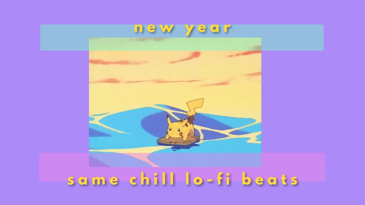 Watch new year, same chill lo-fi beats (lofi playlist mix) on YouTube Watch new year, same chill lo-fi beats (lofi playlist mix) on YouTube