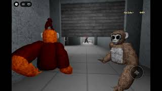 Today is My gang game ROBLOX  screenshot 5