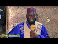 Komai Allah Ya Bawa Annabi SAW Sheikh Sharif Sani Janbulo