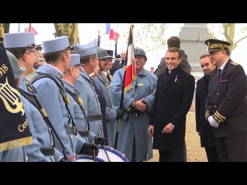 Centenaire de la